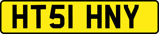 HT51HNY