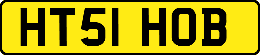 HT51HOB