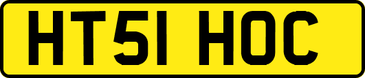 HT51HOC