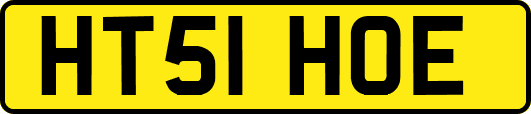 HT51HOE