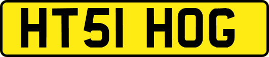 HT51HOG