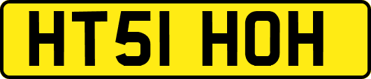 HT51HOH