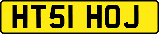 HT51HOJ