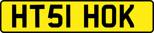 HT51HOK