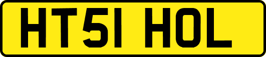 HT51HOL