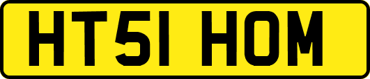 HT51HOM