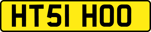 HT51HOO