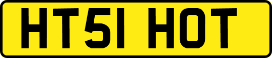 HT51HOT