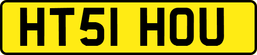 HT51HOU