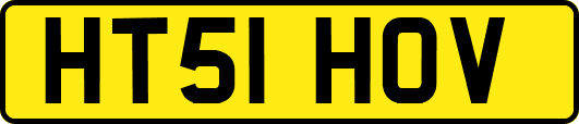 HT51HOV