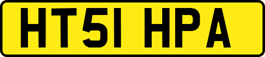 HT51HPA