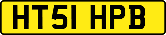 HT51HPB