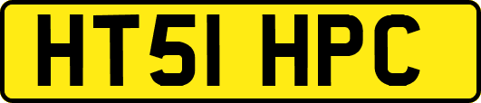 HT51HPC