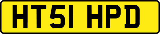 HT51HPD