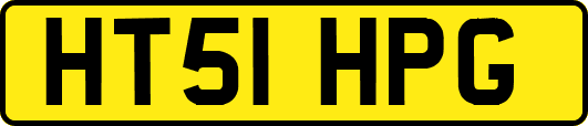 HT51HPG