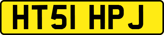 HT51HPJ