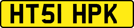 HT51HPK