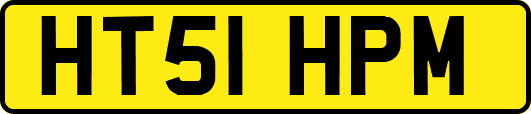 HT51HPM