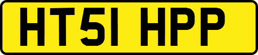 HT51HPP