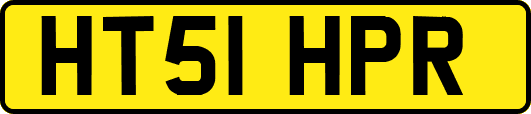 HT51HPR