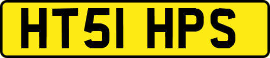 HT51HPS