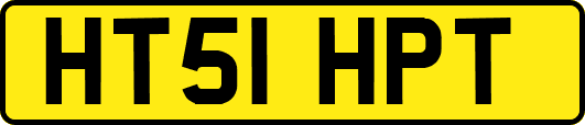 HT51HPT