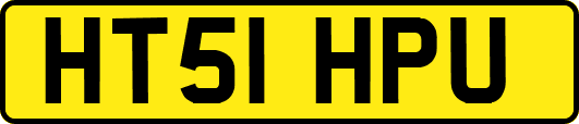 HT51HPU