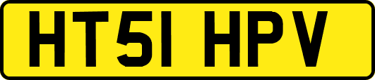 HT51HPV