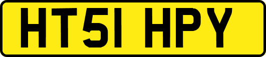 HT51HPY