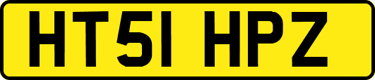 HT51HPZ