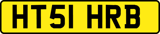 HT51HRB