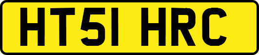 HT51HRC