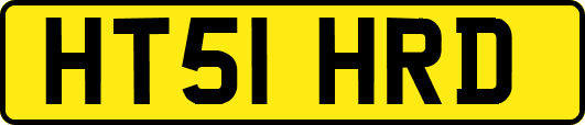 HT51HRD