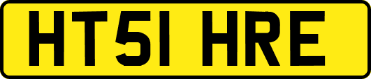 HT51HRE