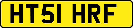 HT51HRF