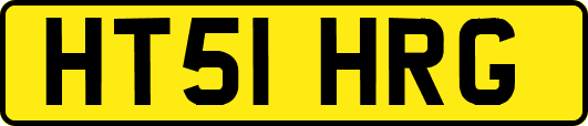 HT51HRG