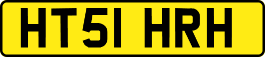 HT51HRH