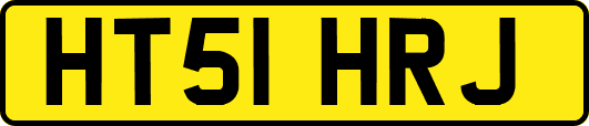 HT51HRJ