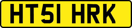 HT51HRK