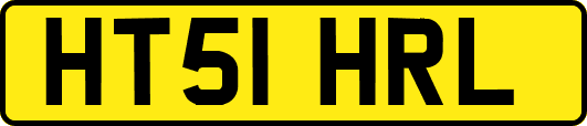 HT51HRL