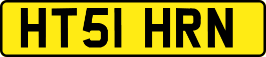 HT51HRN