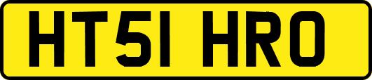 HT51HRO