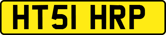 HT51HRP