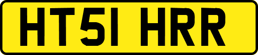 HT51HRR