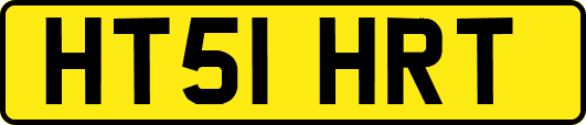 HT51HRT