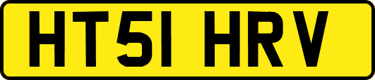 HT51HRV