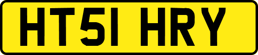 HT51HRY