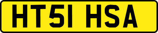 HT51HSA