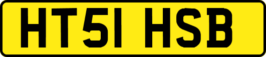 HT51HSB