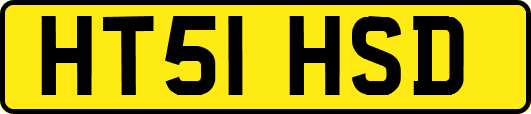 HT51HSD